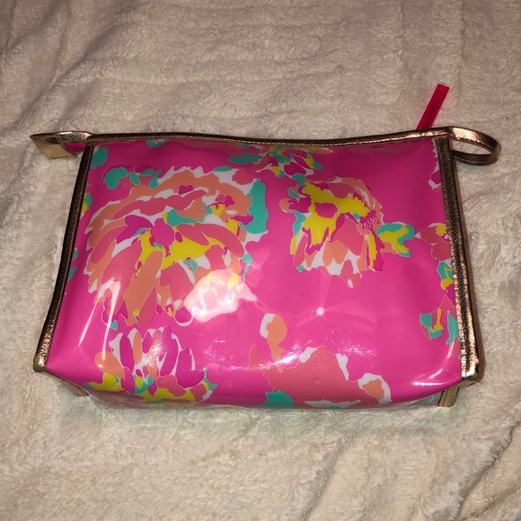 Cosmetics bag - Picture 2 of 3